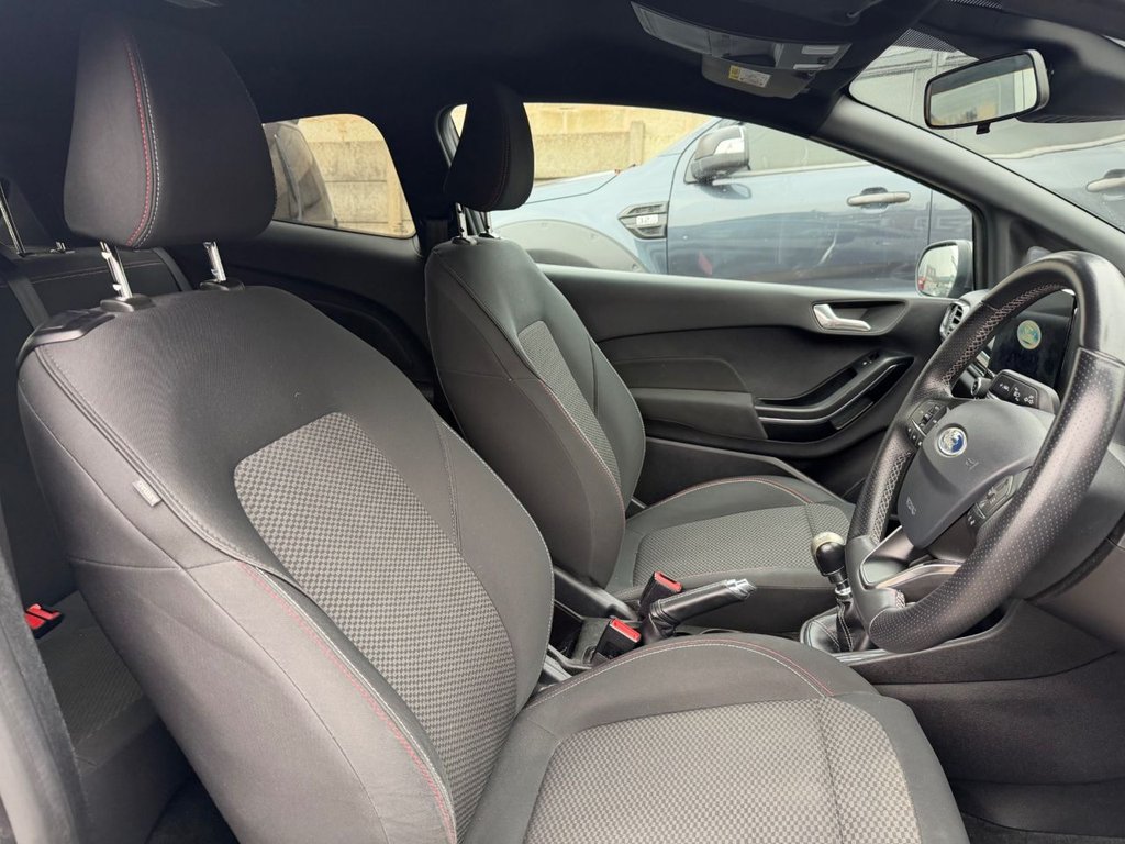 Used Ford Fiesta 2018 for sale - 76509895: Photo 19