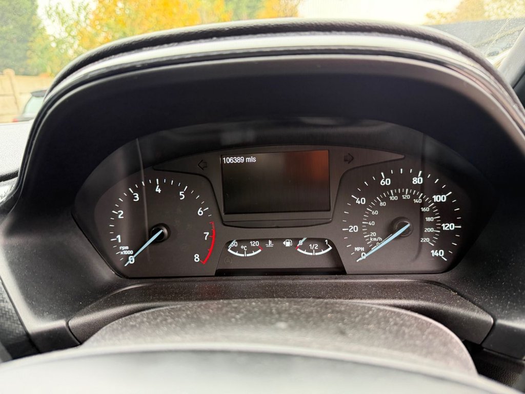 Used Ford Fiesta 2018 for sale - 76509895: Photo 21