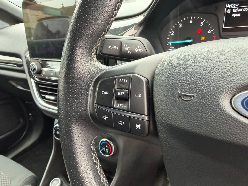 Used Ford Fiesta 2018 for sale - 76509895: Photo 23