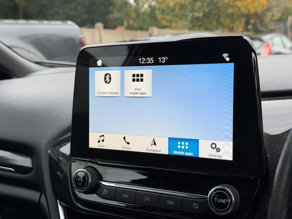 Used Ford Fiesta 2018 for sale - 76509895: Photo 25