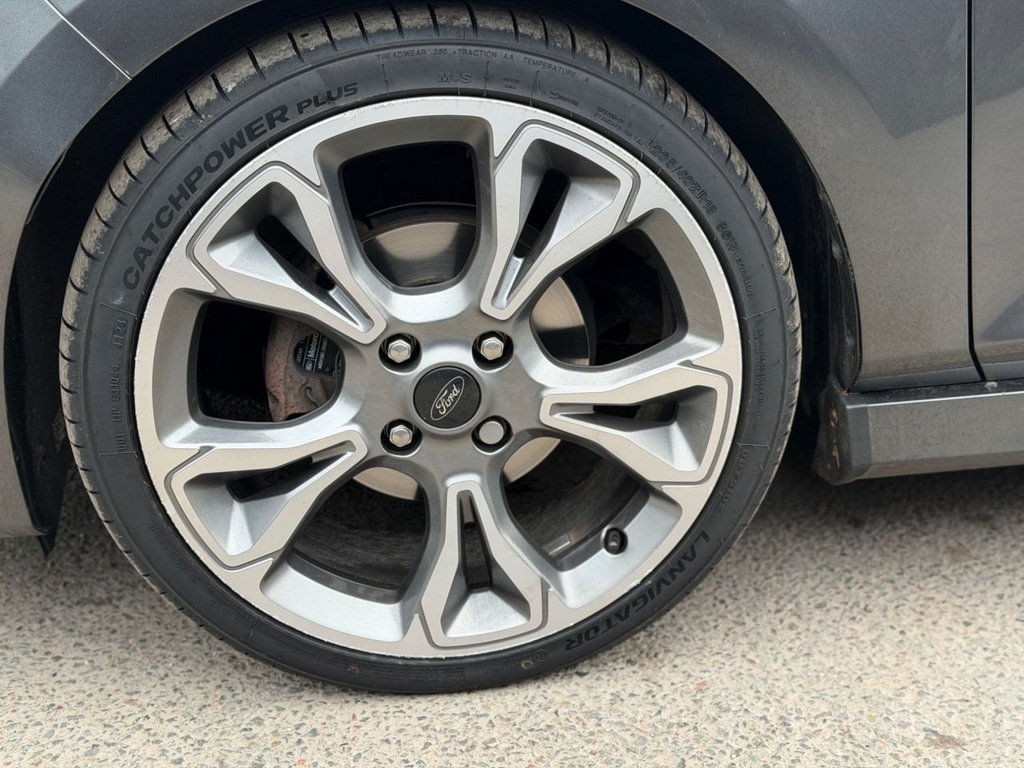 Used Ford Fiesta 2018 for sale - 76509895: Photo 27