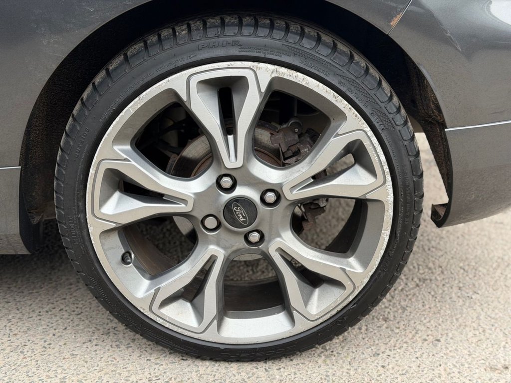 Used Ford Fiesta 2018 for sale - 76509895: Photo 28