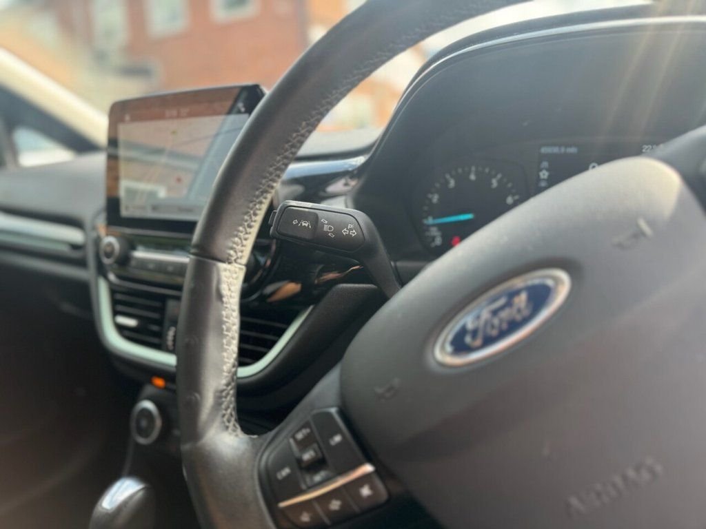 Used Ford Fiesta 2017 for sale - 76582519: Photo 33