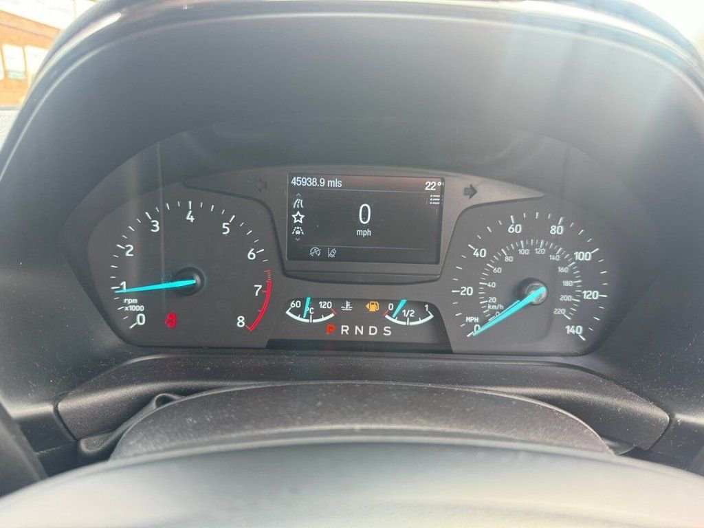 Used Ford Fiesta 2017 for sale - 76582519: Photo 43