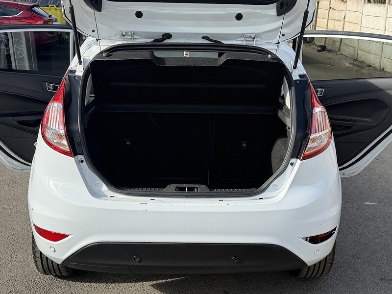 Used Ford Fiesta 2015 for sale - 78139781: Photo 23