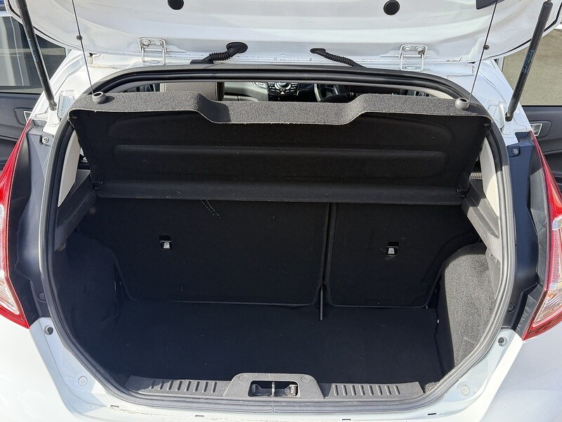 Used Ford Fiesta 2015 for sale - 78139781: Photo 26