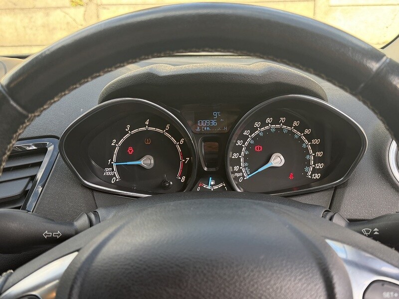 Used Ford Fiesta 2015 for sale - 78139781: Photo 32