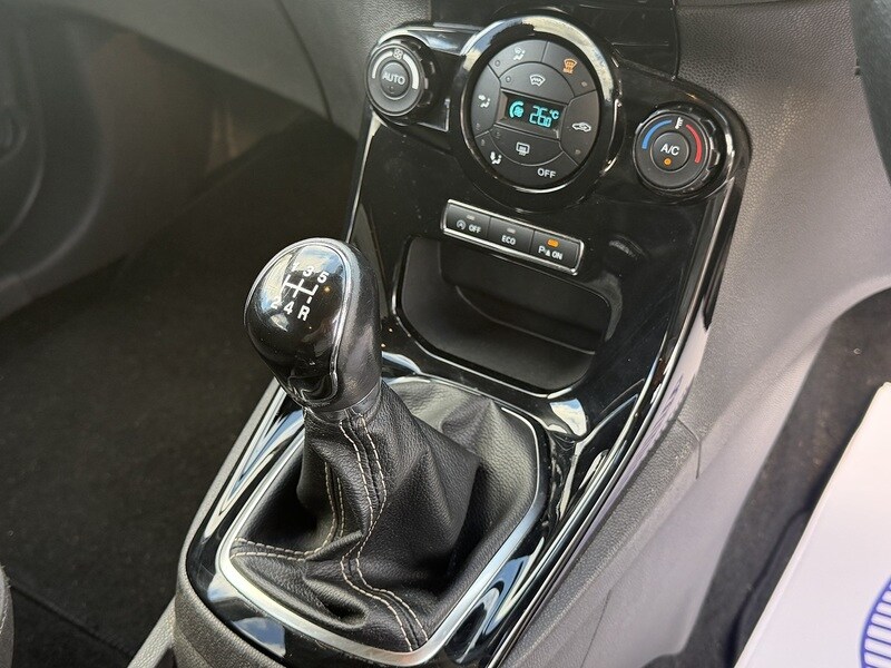 Used Ford Fiesta 2015 for sale - 78139781: Photo 33