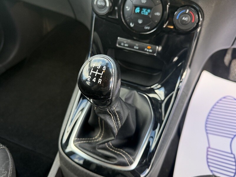 Used Ford Fiesta 2015 for sale - 78139781: Photo 34