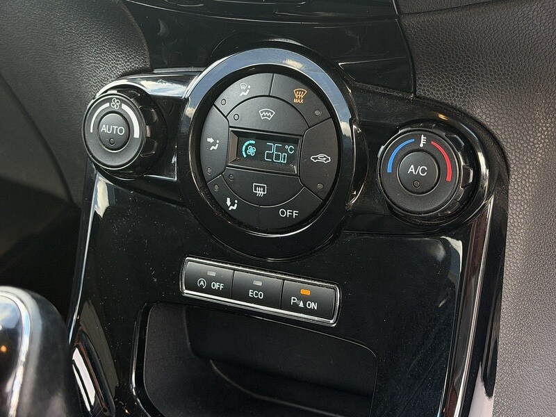 Used Ford Fiesta 2015 for sale - 78139781: Photo 35