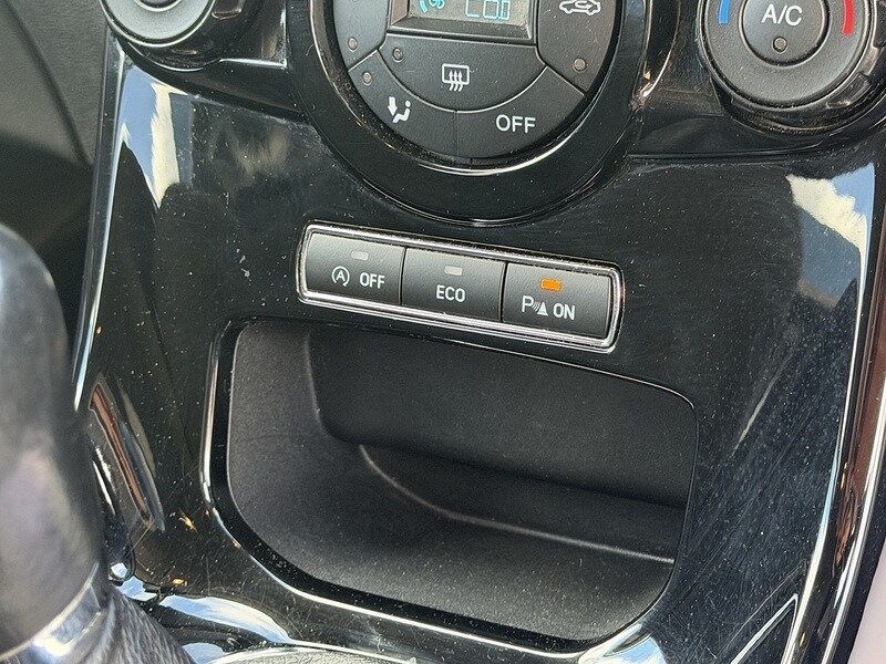 Used Ford Fiesta 2015 for sale - 78139781: Photo 36