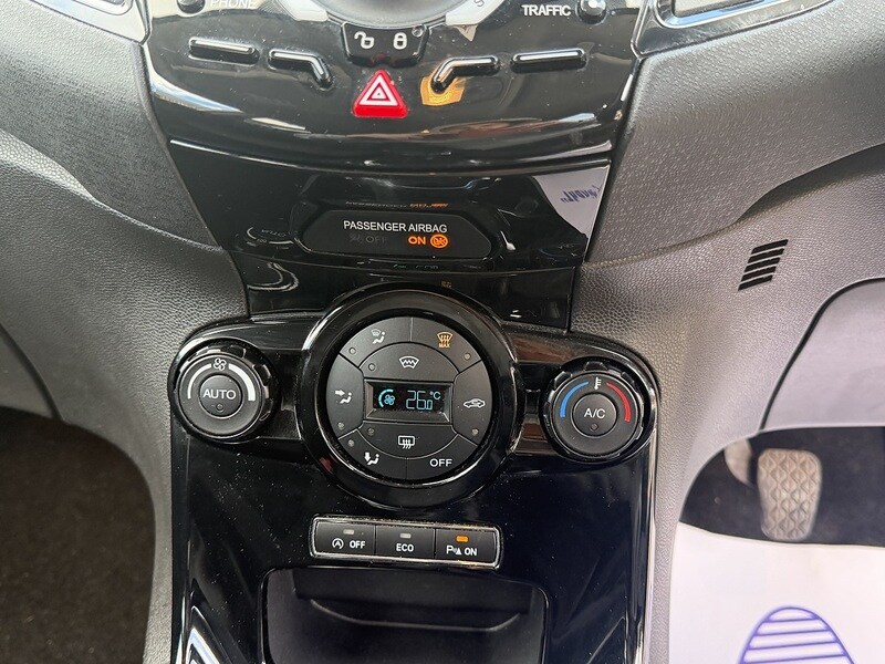 Used Ford Fiesta 2015 for sale - 78139781: Photo 40