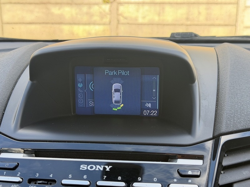 Used Ford Fiesta 2015 for sale - 78139781: Photo 5