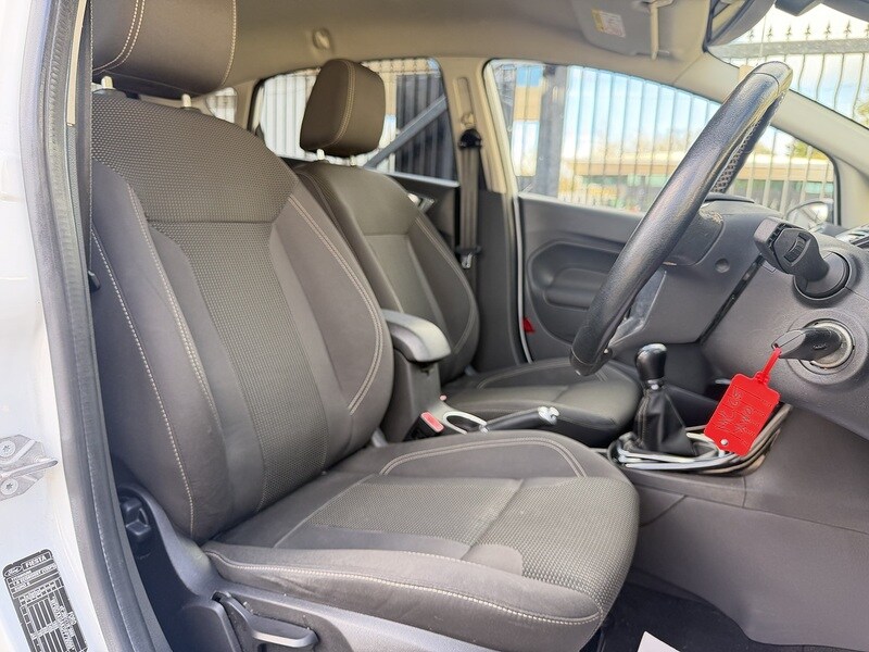 Used Ford Fiesta 2015 for sale - 78139781: Photo 50
