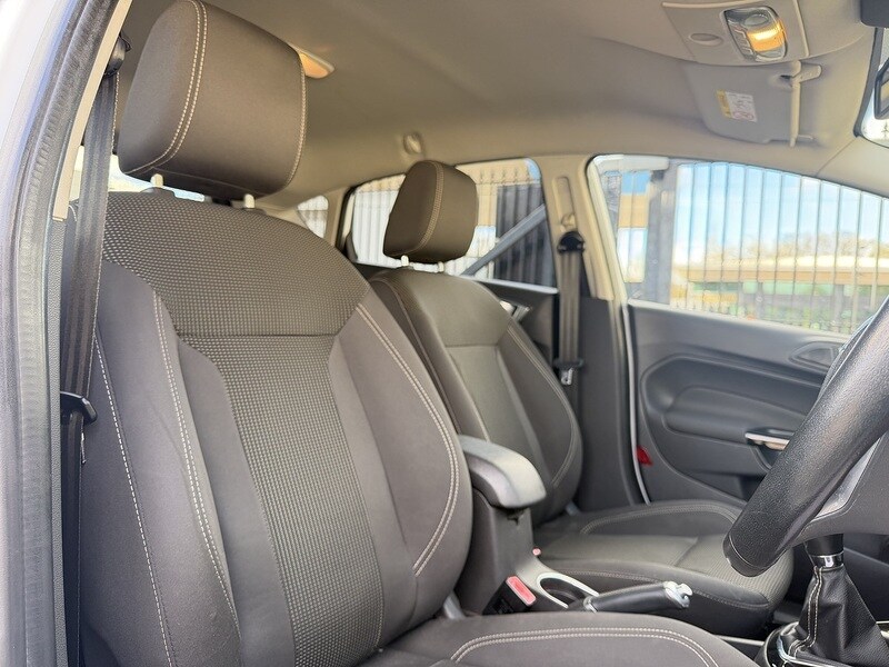 Used Ford Fiesta 2015 for sale - 78139781: Photo 51