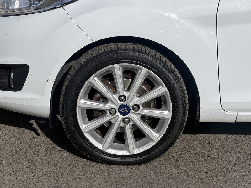 Used Ford Fiesta 2015 for sale - 78139781: Photo 53