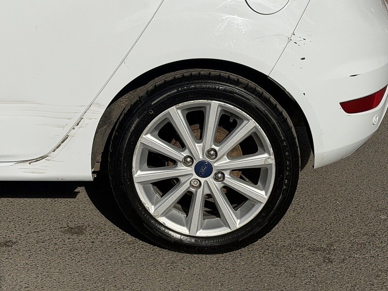 Used Ford Fiesta 2015 for sale - 78139781: Photo 54