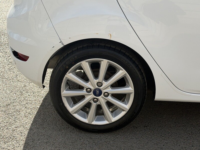 Used Ford Fiesta 2015 for sale - 78139781: Photo 55