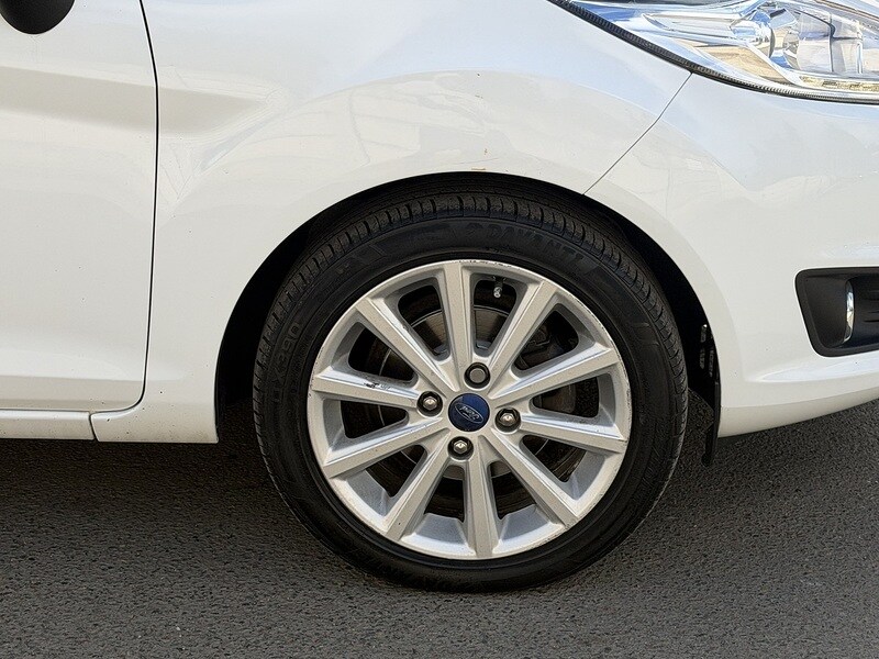 Used Ford Fiesta 2015 for sale - 78139781: Photo 56