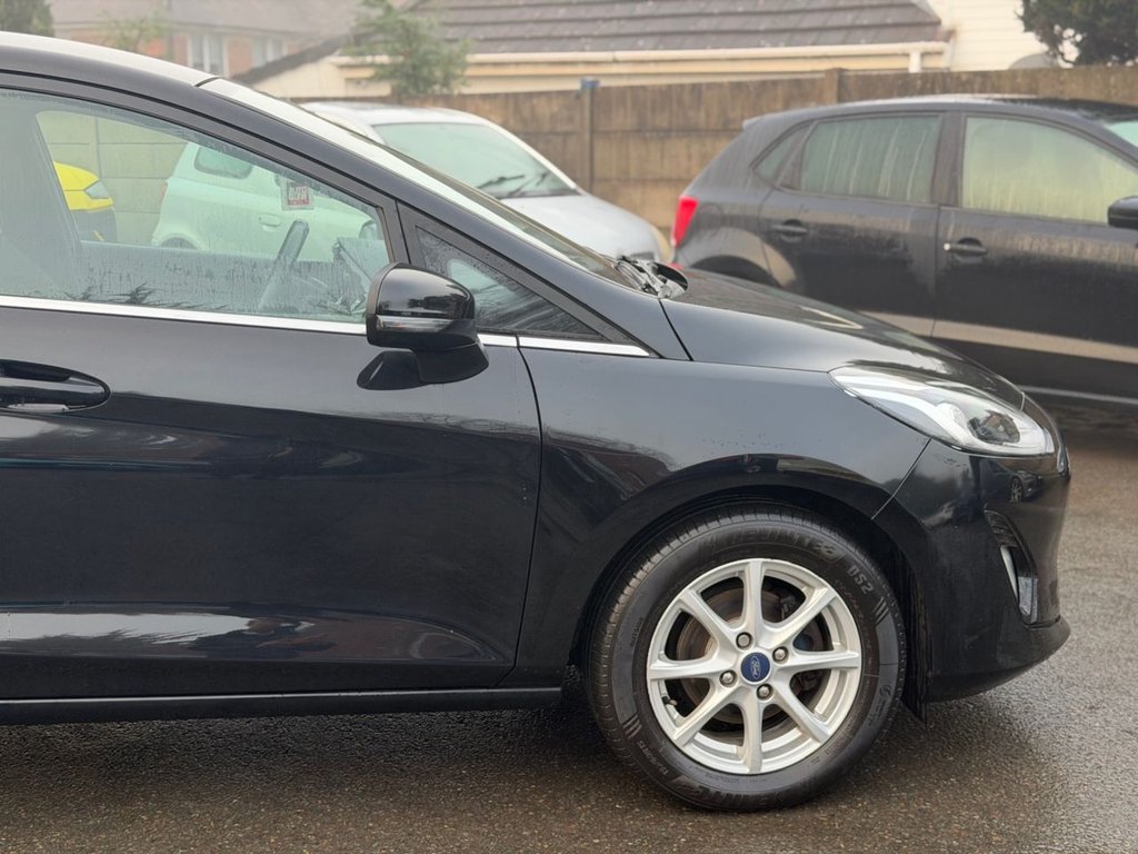 Used Ford Fiesta 2017 for sale - 76934479: Photo 14