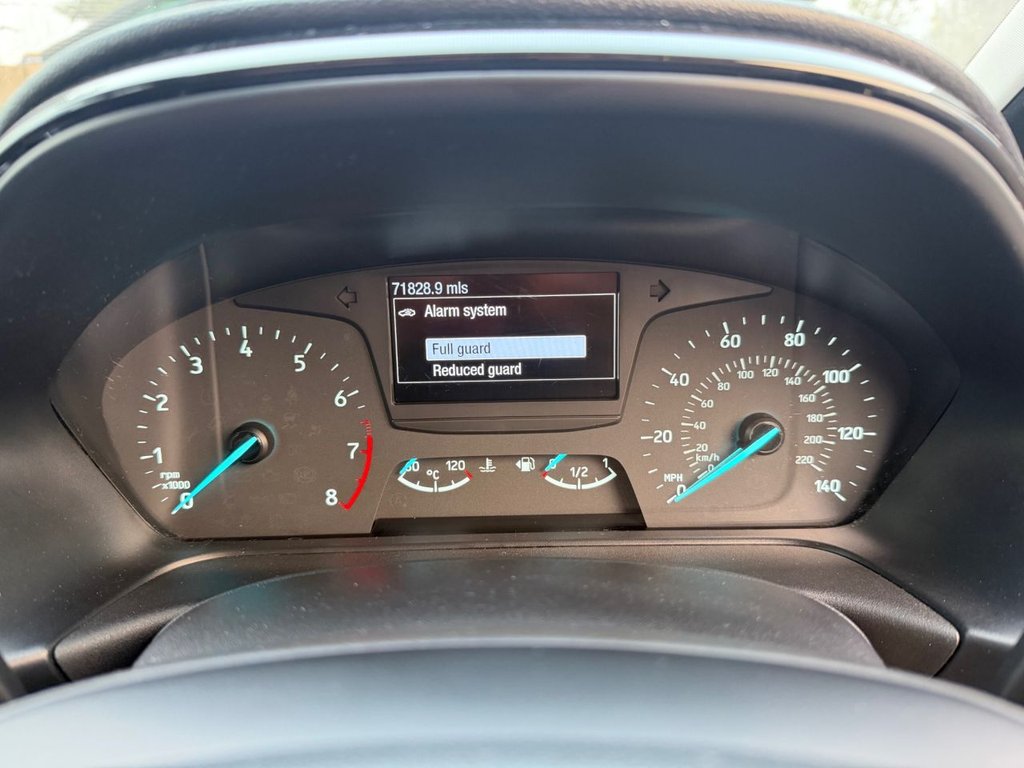 Used Ford Fiesta 2017 for sale - 76934479: Photo 15