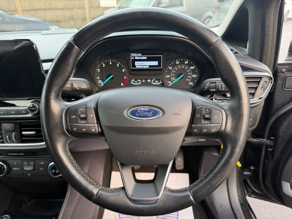 Used Ford Fiesta 2017 for sale - 76934479: Photo 16