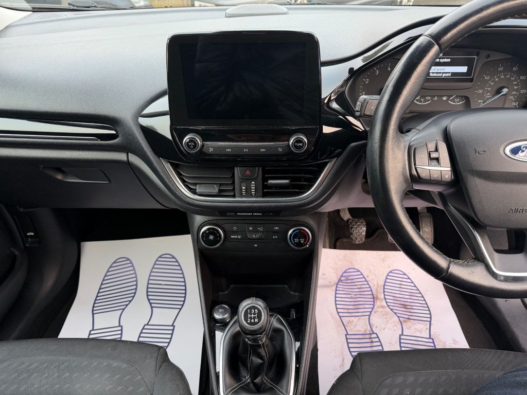 Used Ford Fiesta 2017 for sale - 76934479: Photo 19