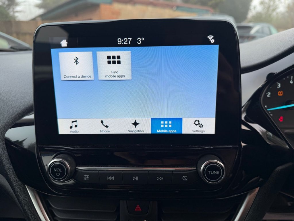 Used Ford Fiesta 2017 for sale - 76934479: Photo 20