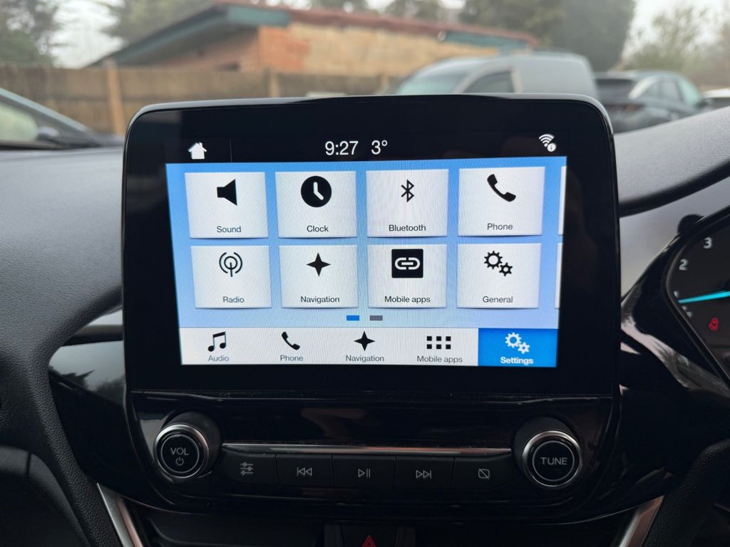 Used Ford Fiesta 2017 for sale - 76934479: Photo 25