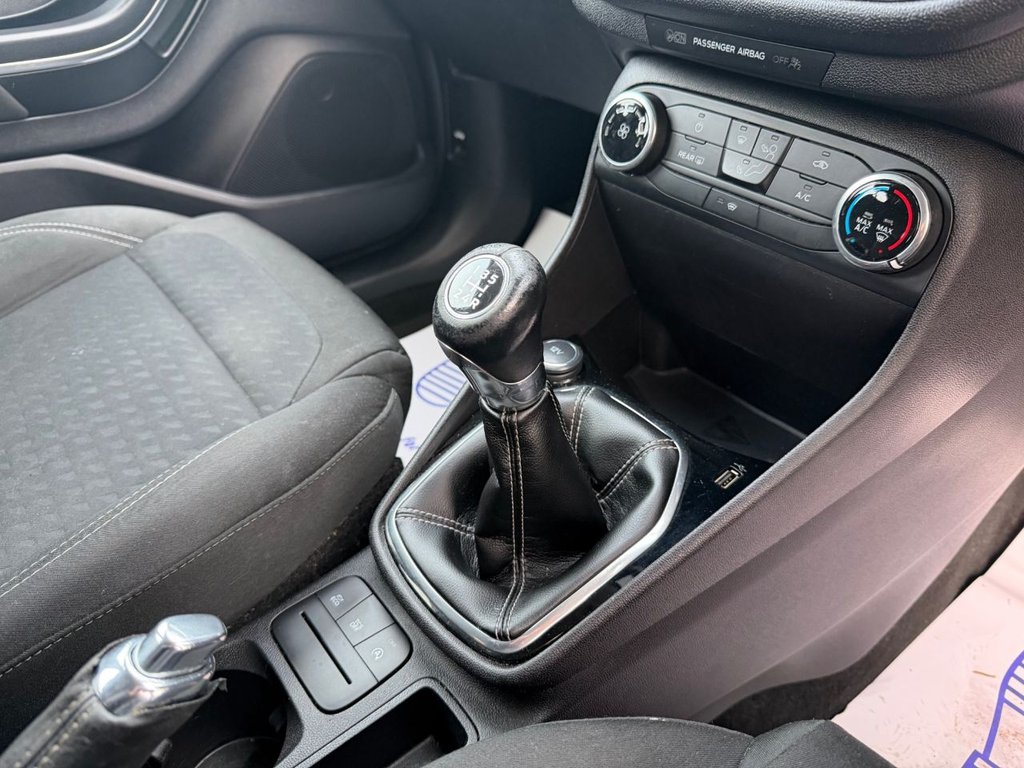 Used Ford Fiesta 2017 for sale - 76934479: Photo 26