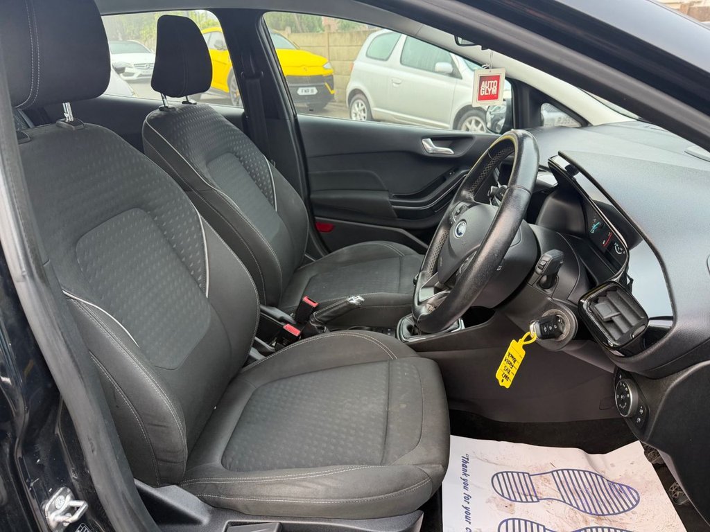 Used Ford Fiesta 2017 for sale - 76934479: Photo 29