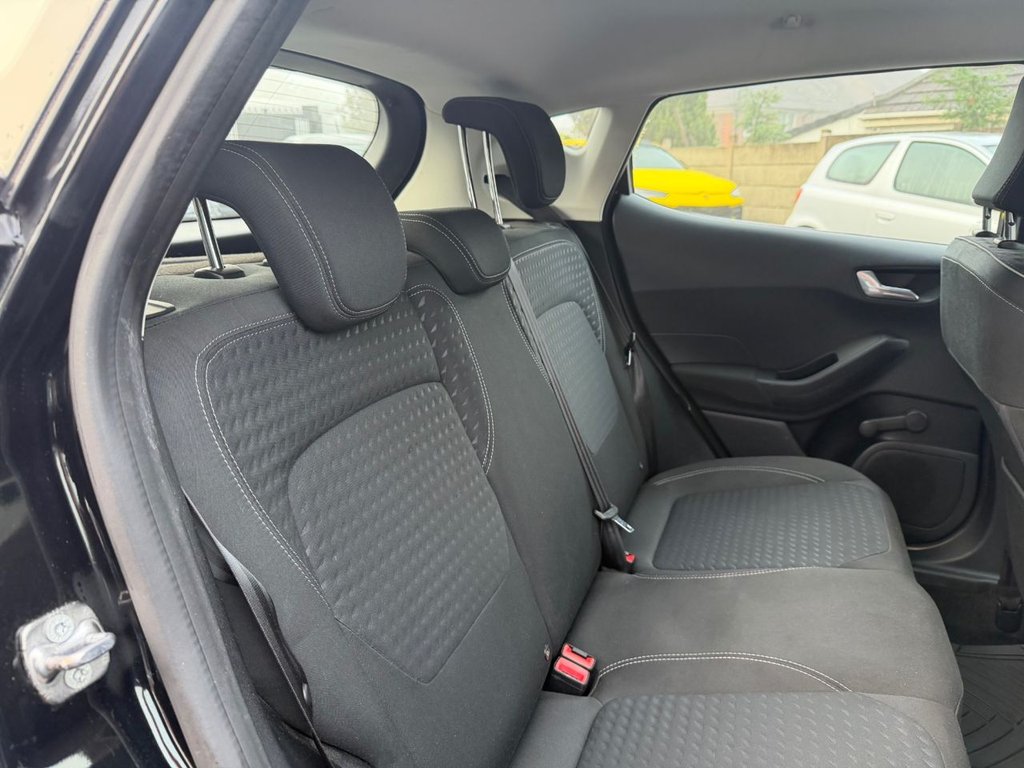 Used Ford Fiesta 2017 for sale - 76934479: Photo 32