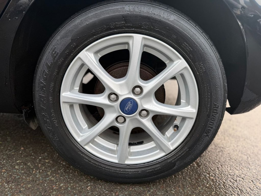 Used Ford Fiesta 2017 for sale - 76934479: Photo 35