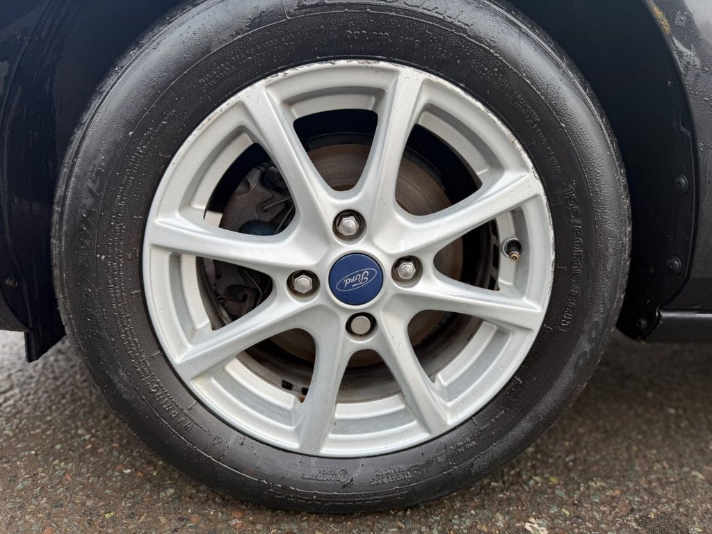 Used Ford Fiesta 2017 for sale - 76934479: Photo 37