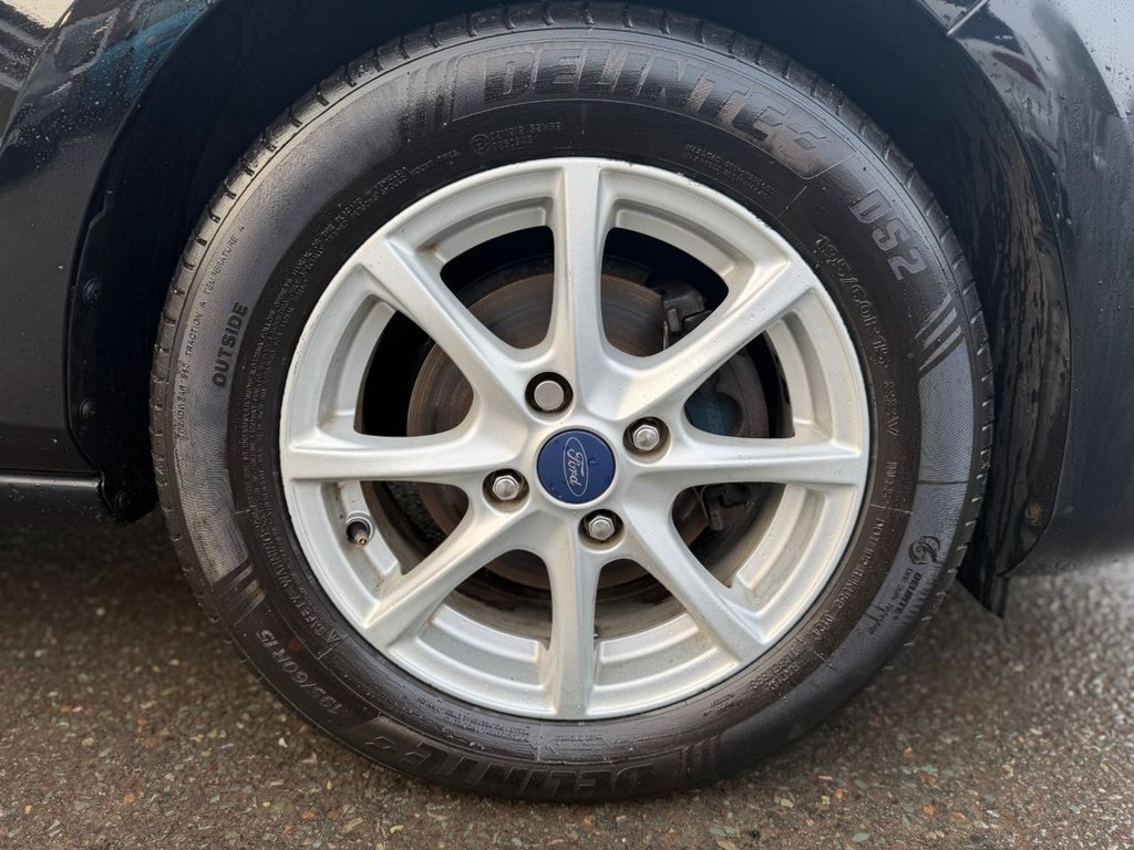 Used Ford Fiesta 2017 for sale - 76934479: Photo 38