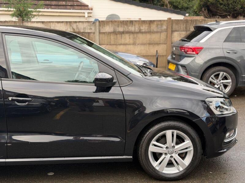 Used Volkswagen Polo 2017 for sale - 77149394: Photo 12