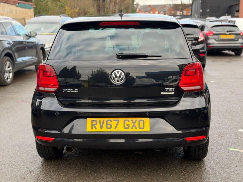 Used Volkswagen Polo 2017 for sale - 77149394: Photo 14