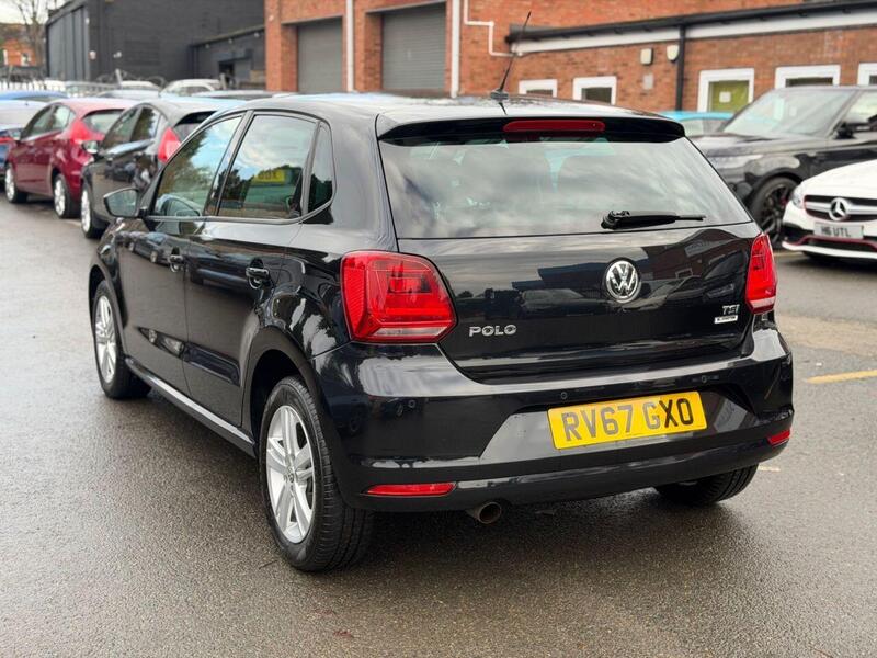 Used Volkswagen Polo 2017 for sale - 77149394: Photo 17