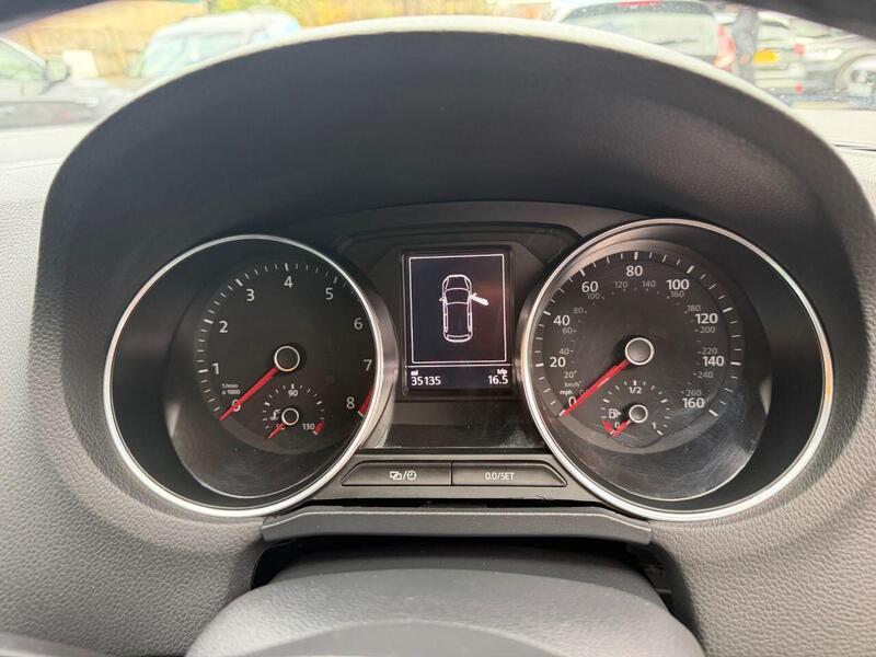 Used Volkswagen Polo 2017 for sale - 77149394: Photo 21