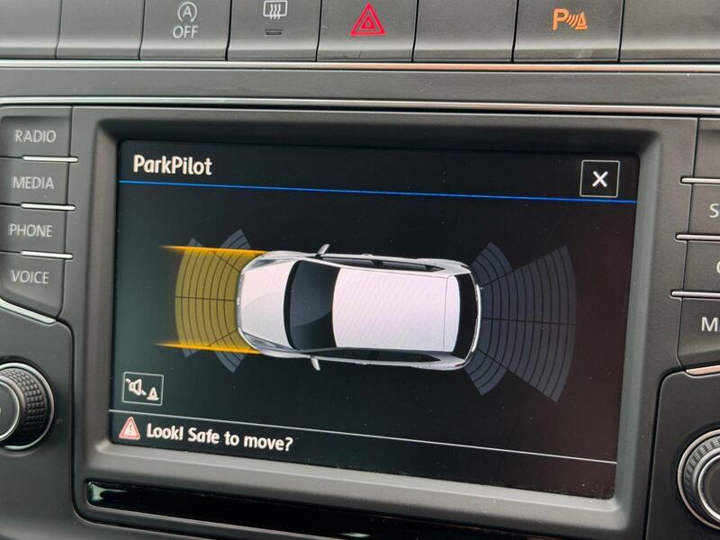 Used Volkswagen Polo 2017 for sale - 77149394: Photo 25