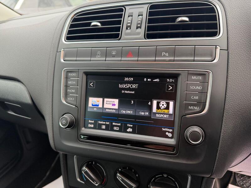 Used Volkswagen Polo 2017 for sale - 77149394: Photo 26