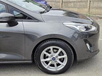 Used Ford Fiesta 2019 for sale - 78512124: Photo