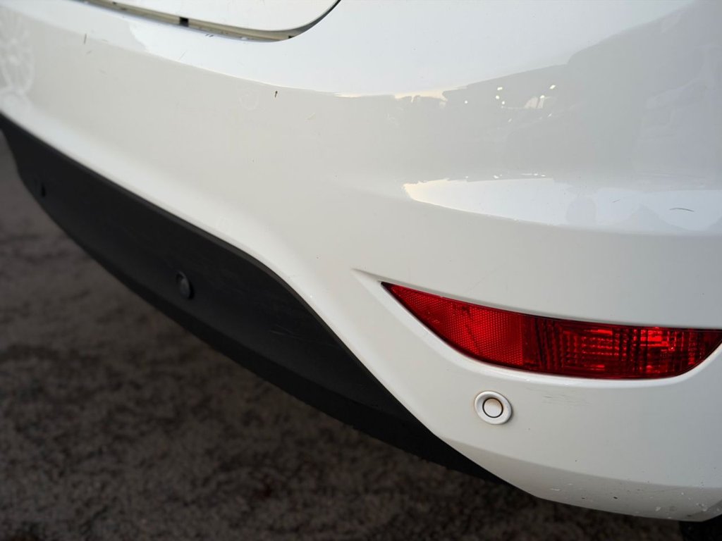 Used Ford Fiesta 2013 for sale - 76632583: Photo 12