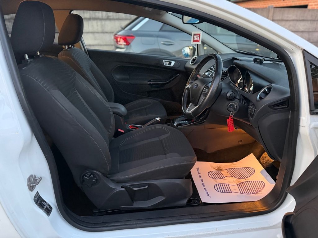 Used Ford Fiesta 2013 for sale - 76632583: Photo 27