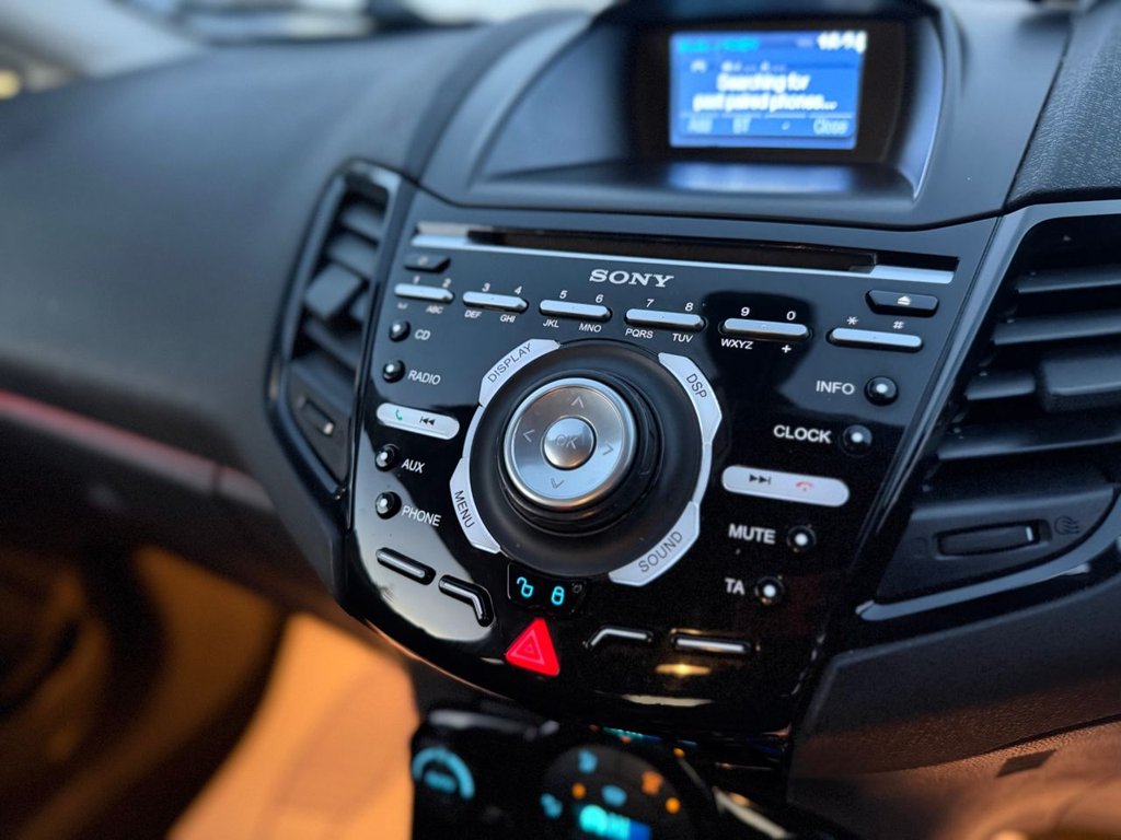 Used Ford Fiesta 2013 for sale - 76632583: Photo 36