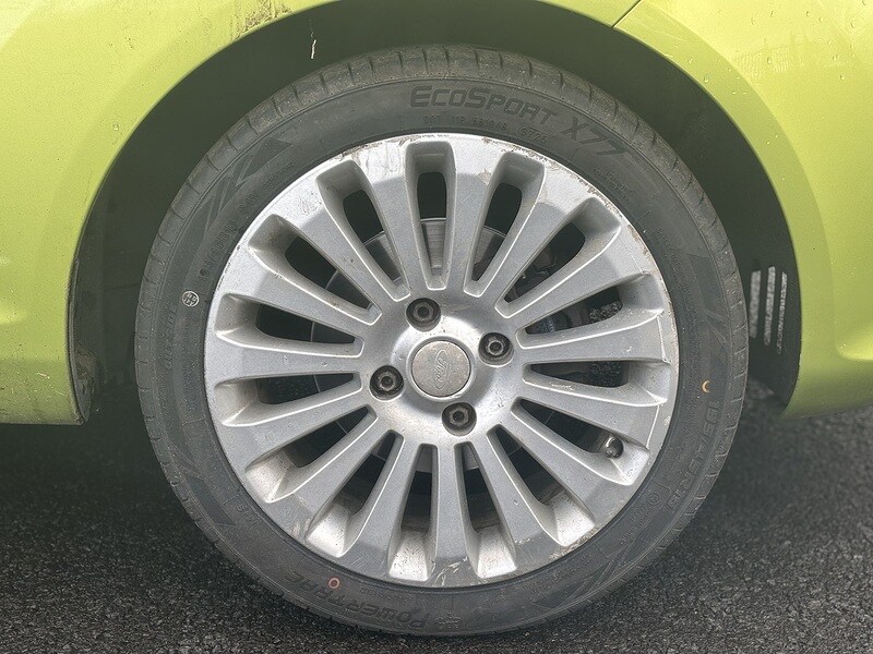 Used Ford Fiesta 2011 for sale - 77494314: Photo 10