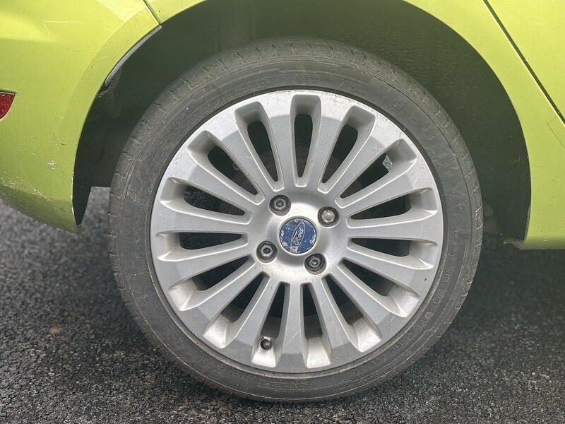 Used Ford Fiesta 2011 for sale - 77494314: Photo 11