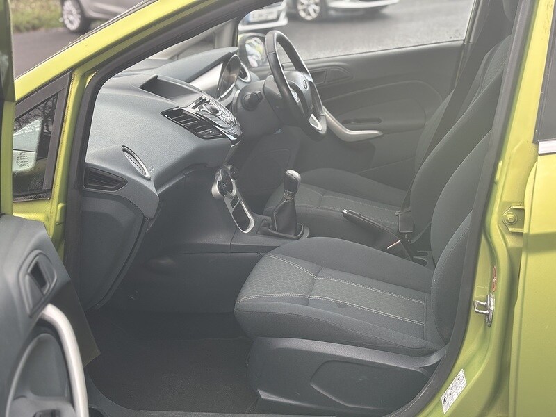 Used Ford Fiesta 2011 for sale - 77494314: Photo 15