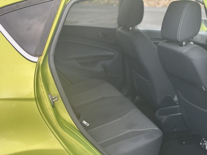 Used Ford Fiesta 2011 for sale - 77494314: Photo 16