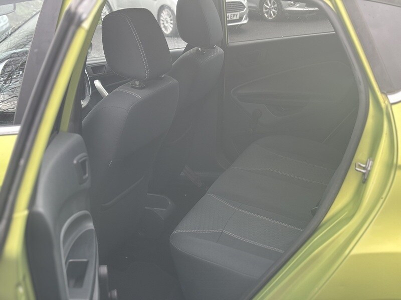 Used Ford Fiesta 2011 for sale - 77494314: Photo 17